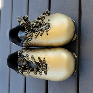 DSG Soccer Cleats Toddler Size 8